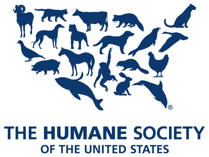 Kona Benellie partners with the Humane State Program, an impactful initiative of the Humane Society of the United States