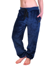 throwbee Blanket-PANTS - Blue (unisex)