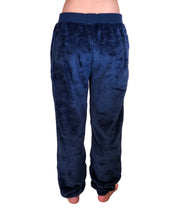 throwbee Blanket-PANTS - Blue (unisex)