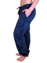 throwbee Blanket-PANTS - Blue (unisex)